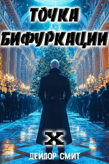 Смит Дейлор - Точка Бифуркации 10
