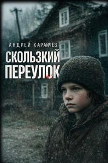 Караичев Андрей - Скользкий переулок