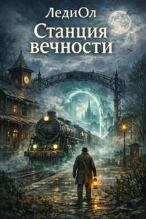 ЛедиОл - Станция вечности