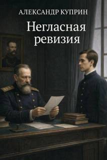 Куприн Александр - Негласная ревизия