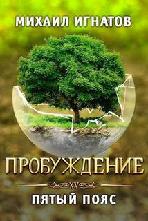 Игнатов Михаил - Путь 15. Пробуждение. Пятый пояс