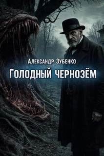 Зубенко Александр - Голодный чернозём