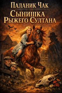 Паланик Чак - Сынишка Рыжего Султана
