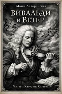 Лазаренская Майя - Вивальди и ветер