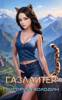 Володин Григорий - Газлайтер 25