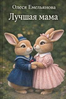 Емельянова Олеся - Лучшая мама