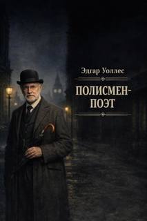 Уоллес Эдгар - Мистер Ридер. Полисмен-поэт