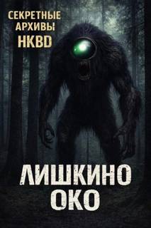 Флорес Элли - Лишкино око