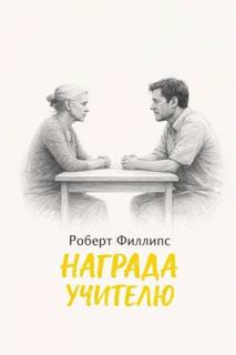 Филлипс Роберт - Награда учителю