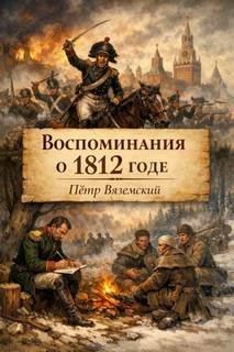 Вяземский Петр - Воспоминания о 1812 годе