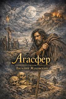 Жуковский Василий - Агасфер