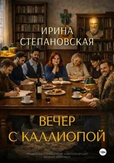 Степановская Ирина - Вечер с Каллиопой
