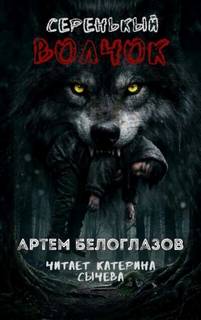 Белоглазов Артём - Серенькый волчок