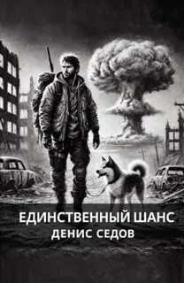Седов Денис - Единственный шанс