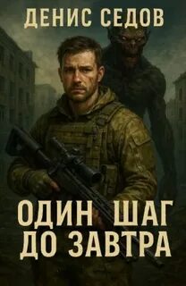 Седов Денис - Один шаг до Завтр 01