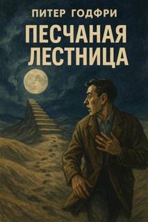 Годфри Питер - Песчаная лестница