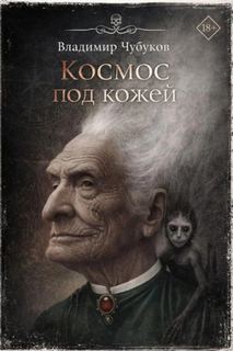 Чубуков Владимир - Космос под кожей