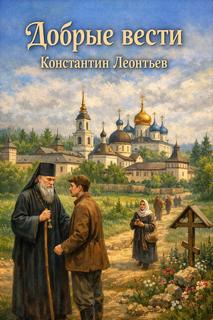 Леонтьев Константин - Добрые вести