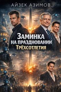 Азимов Айзек - Заминка на праздновании Трёхсотлетия