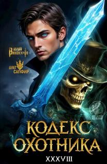 Винокуров Юрий, Сапфир Олег - Кодекс охотника 38