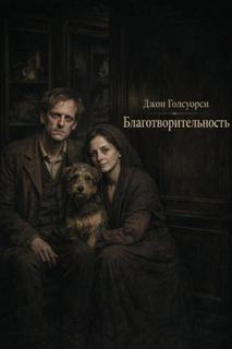 Голсуорси Джон - Благотворительность
