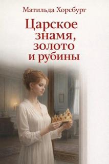 Хорсбург Матильда - Царское знамя, золото и рубины