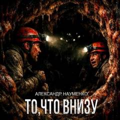 Науменко Александр - То, что внизу