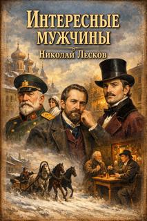 Лесков Николай - Интересные мужчины