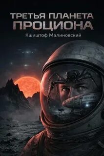 Малиновский Кшиштоф - Третья планета Проциона, Ученики Парацельса