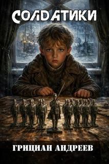 Андреев Грициан - Солдатики