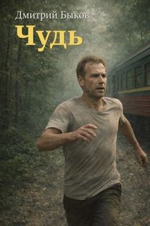 Быков Дмитрий - Чудь