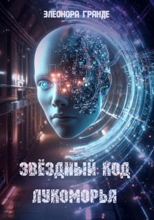 Гранде Элеонора - Заслон. Загадка Эта-Акварид 03. Звёздный код Лукоморья