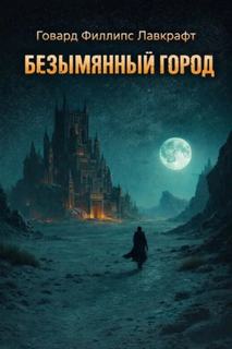 Лавкрафт Говард - Безымянный город
