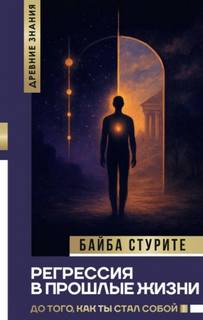 Байба Стурите - Регрессия в прошлые жизни. До того, как ты стал собой