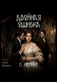 Мериме Проспер - Двойная ошибка