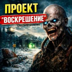 Науменко Александр - Проект "Воскрешение"