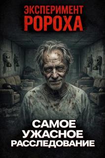 Бузгин Дмитрий - Эксперимент «Вечность»