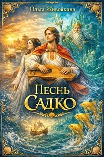 Живойкина Ольга - Песнь Садко