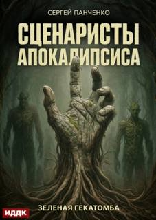 Панченко Сергей - Сценаристы апокалипсиса. Зеленая гекатомба