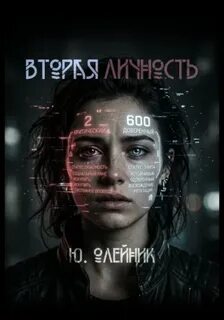 Олейник Юлия - Вторая личность