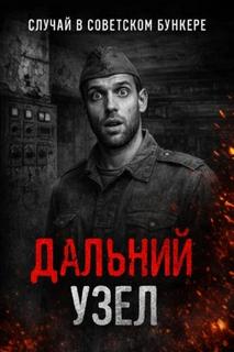 Project53 - Дальний Узел