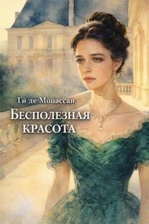 Мопассан Ги де - Бесполезная красота