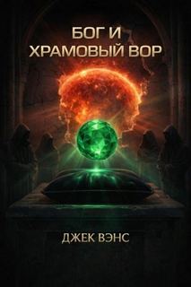 Вэнс Джек - Бог и храмовый вор
