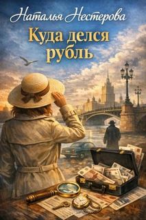 Нестерова Наталья - Куда делся рубль