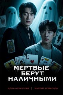 Комарова Марина, Арнаутова Дана - Когда клиент мертв 01. Мертвые берут наличными