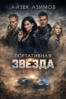 Азимов Айзек - Портативная звезда