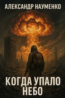 Науменко Александр - Когда упало небо. Сборник