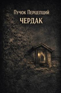 Перцепций Пучок - Чердак