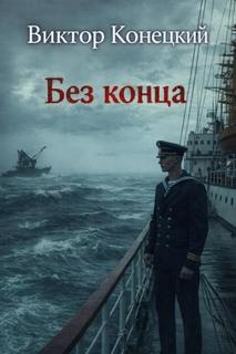 Конецкий Виктор - Без конца