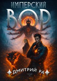 Ра Дмитрий - Имперский вор 06. Имперский вор. Том 6